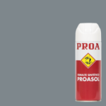 Spray galvaproa directo sobre galvanizado ral 7046